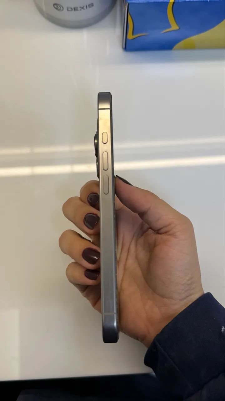 Iphone 16 pro 512gb - Foto 4
