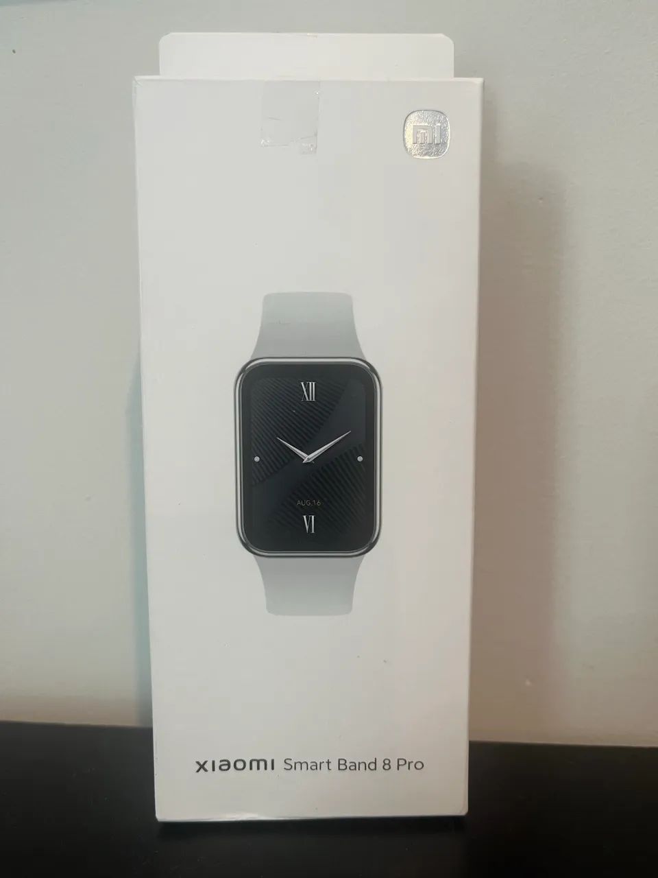 XIAOMI SMART BAND 8 PRO - Foto 2