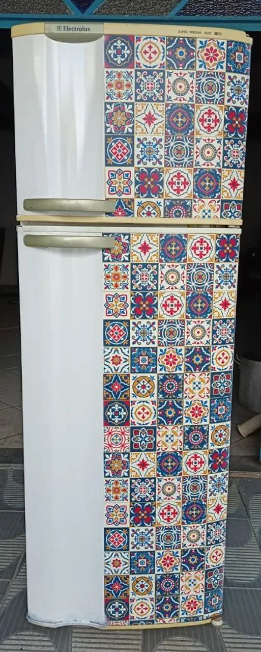 Geladeira Eletrolux  - Foto 2