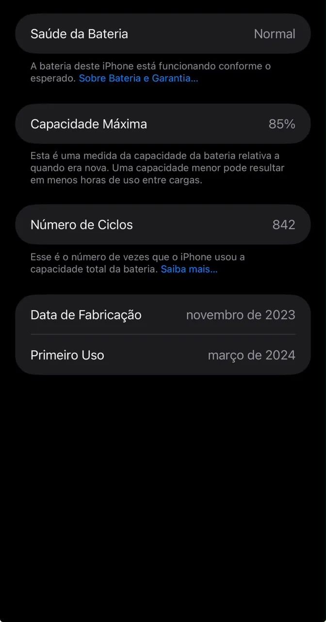 IPHONE 15 PRO MAX  - Foto 2