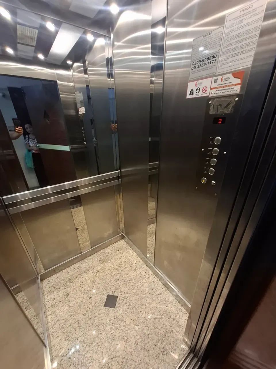 OPORTUNIDADE SALA COMERCIAL EM CASCADURA  SAIA DO ALUGUEL! - Foto 2