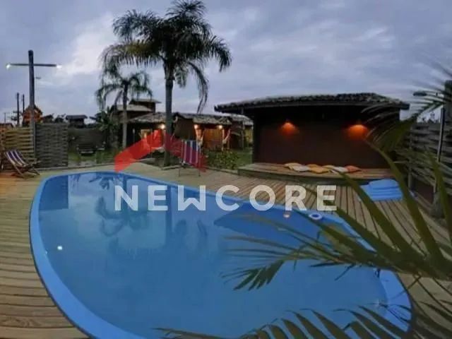 Hotel em Av. Porto Novo - Praia do Rosa - Imbituba/SC - Foto 2