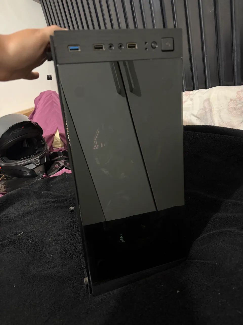 PC COMPLETO