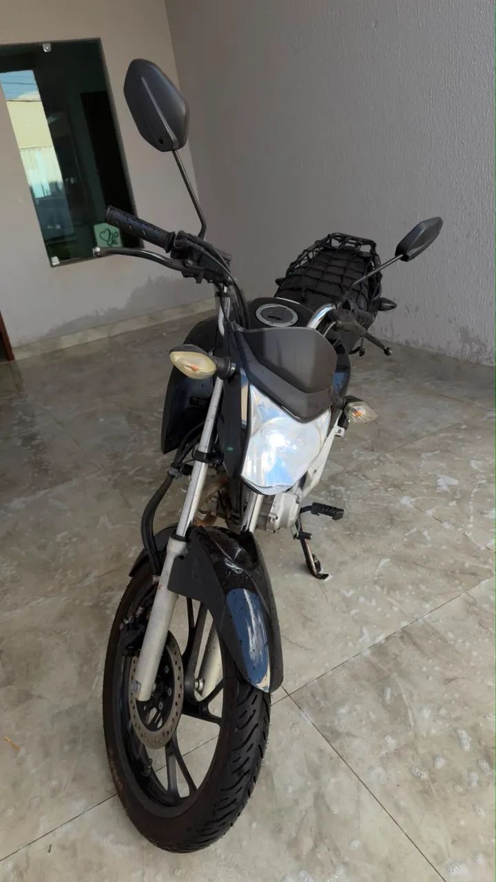 Fan 160 flex 
