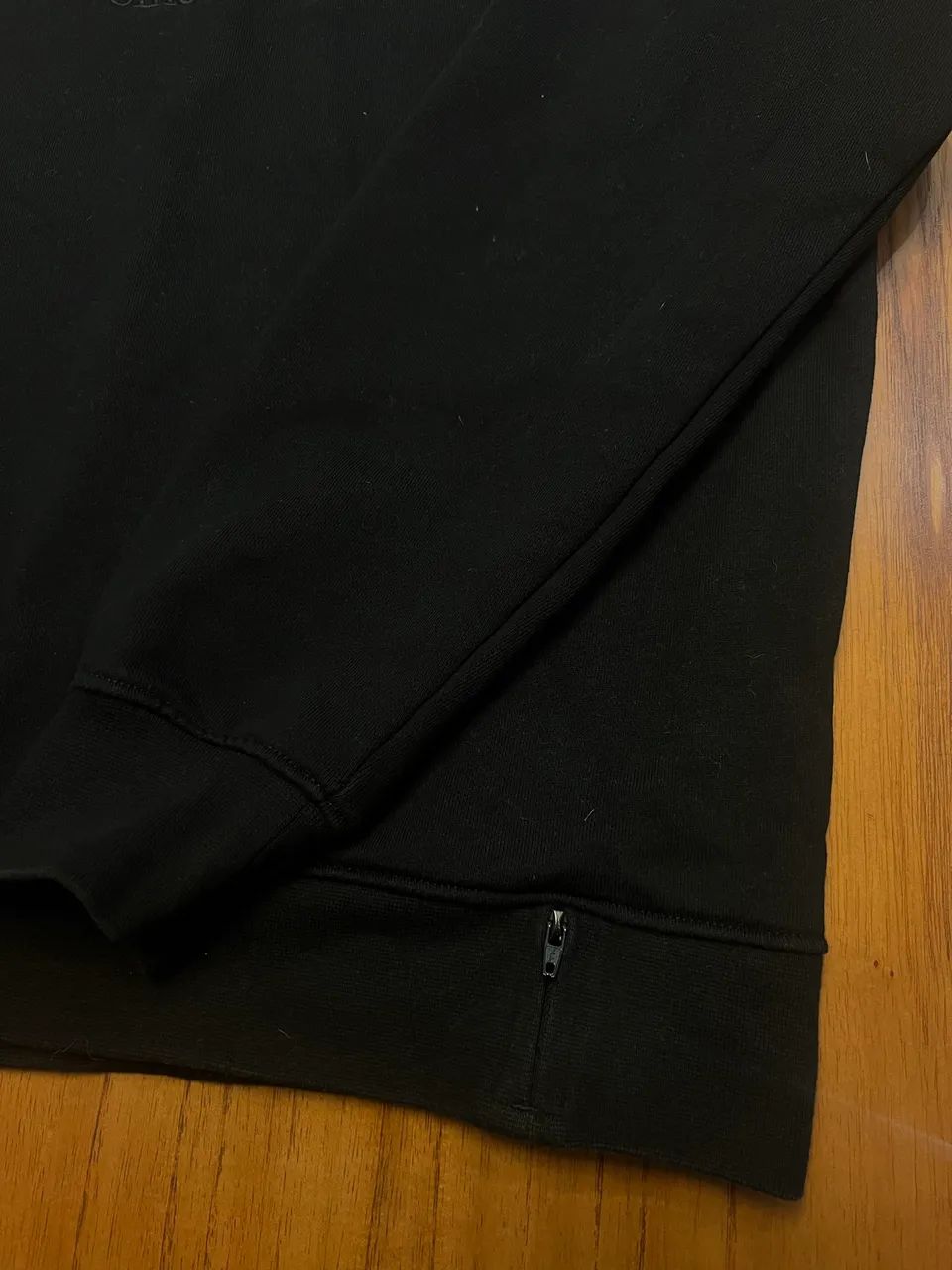 Moletom Lacoste x Supreme SS18 - Foto 3