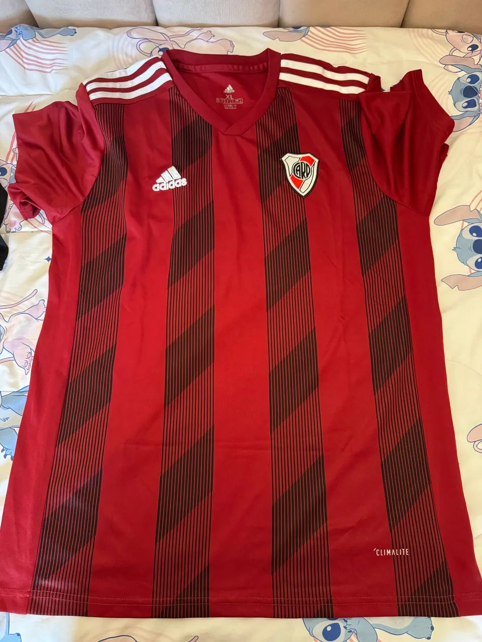 Camisas de Futebol  - Foto 4