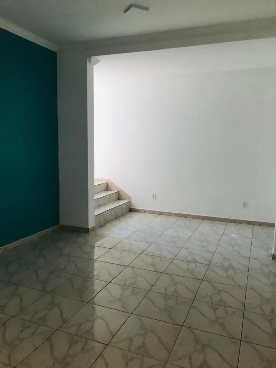 Aluga-se sobrado - Foto 5