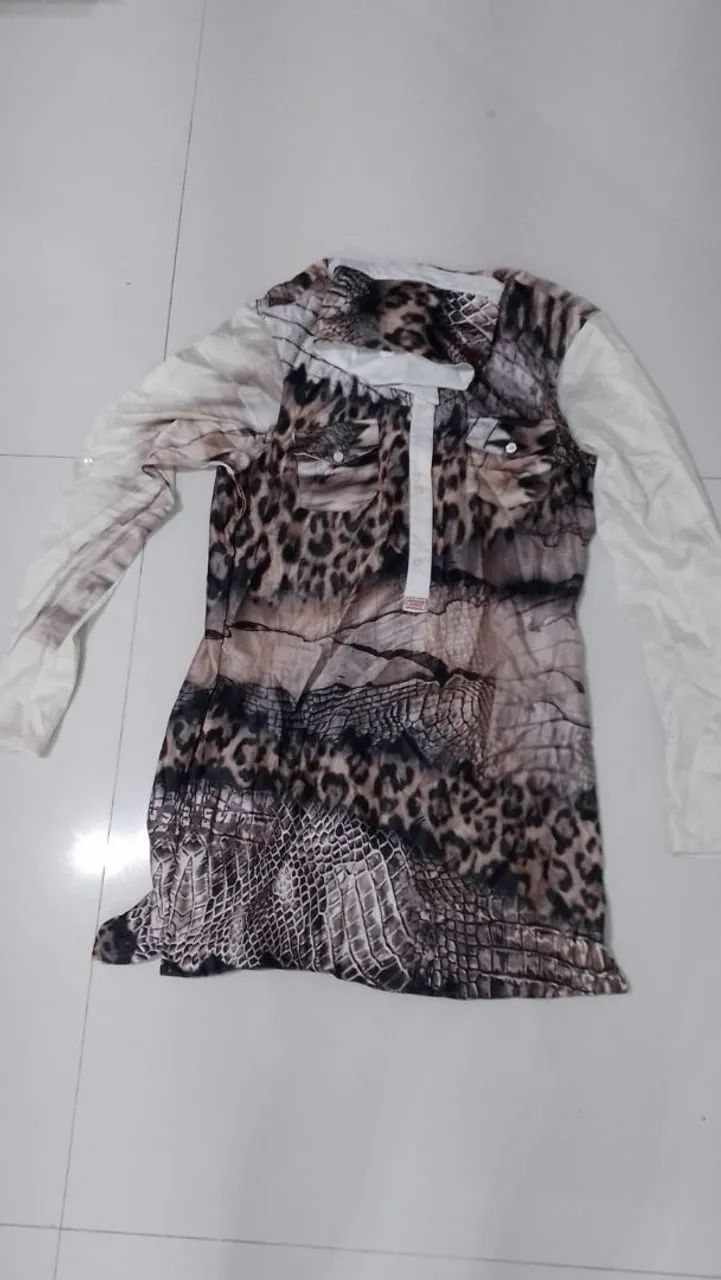Vendo lote de roupas feminino  - Foto 4