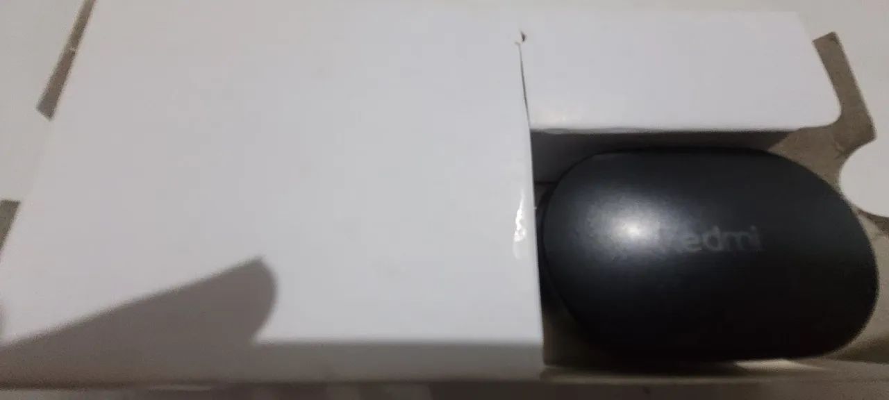 Fone de ouvido Bluetooth Redmi - Foto 2