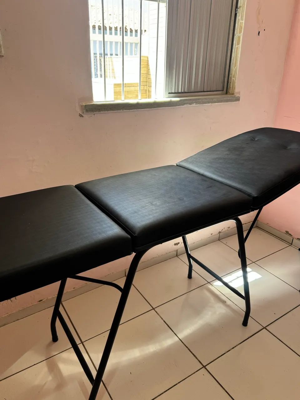 Maca para estética 3 posições 