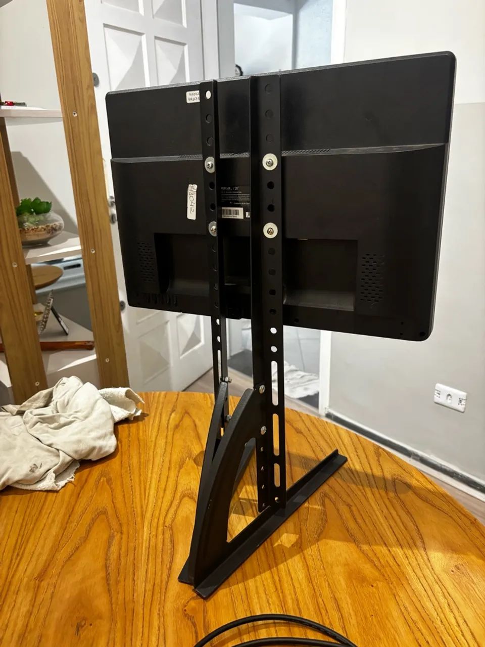Monitor 19- com cabo de energia - Foto 2