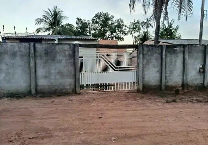 Casa no Senador Helio Campos  - Foto 5