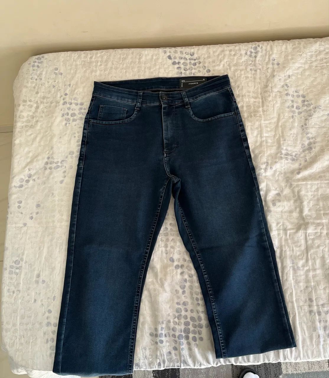 Calça jeans aramis - Foto 2