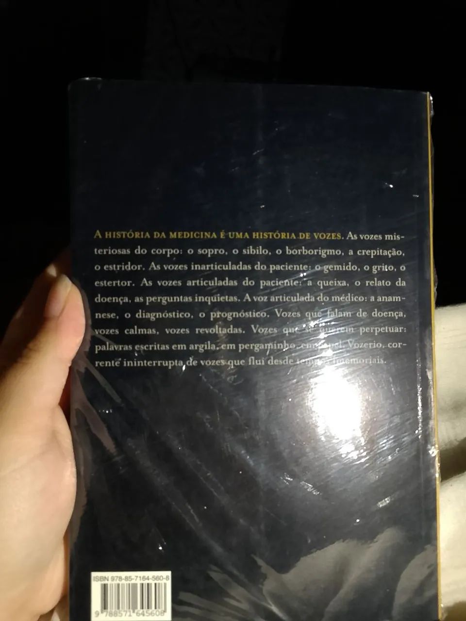 A paixão transformada