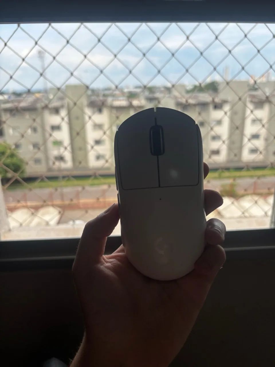Mouse Logitech G Pro X Superlight Wireless Gamer  - Foto 2