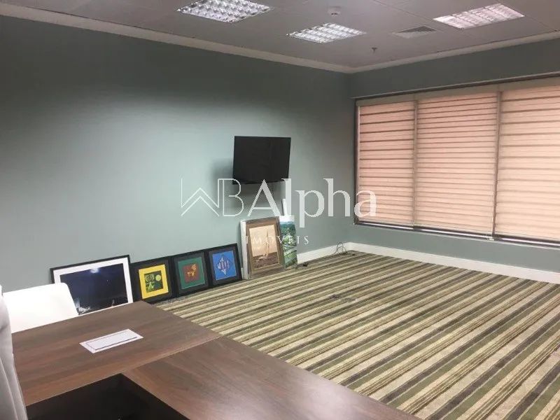Sala para locação no Ed. Medical Life - Alphaville - Sp - Foto 3