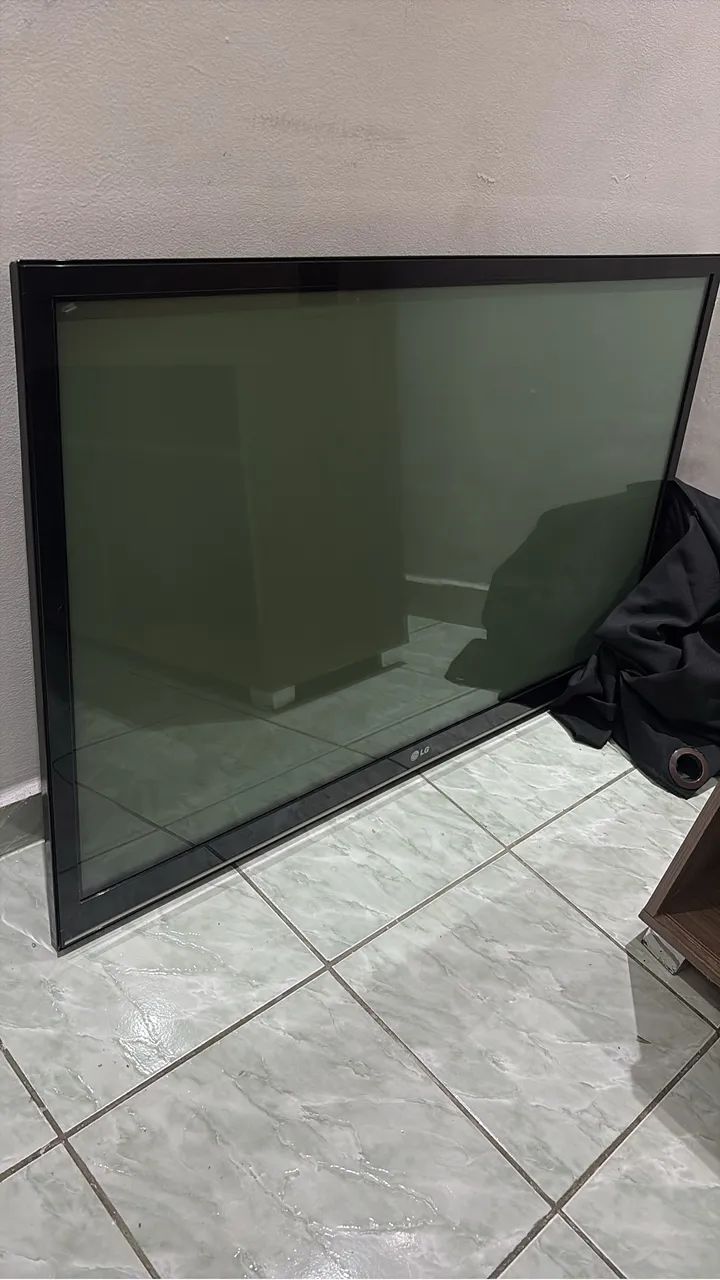 Tv 55 Não Smart LG
