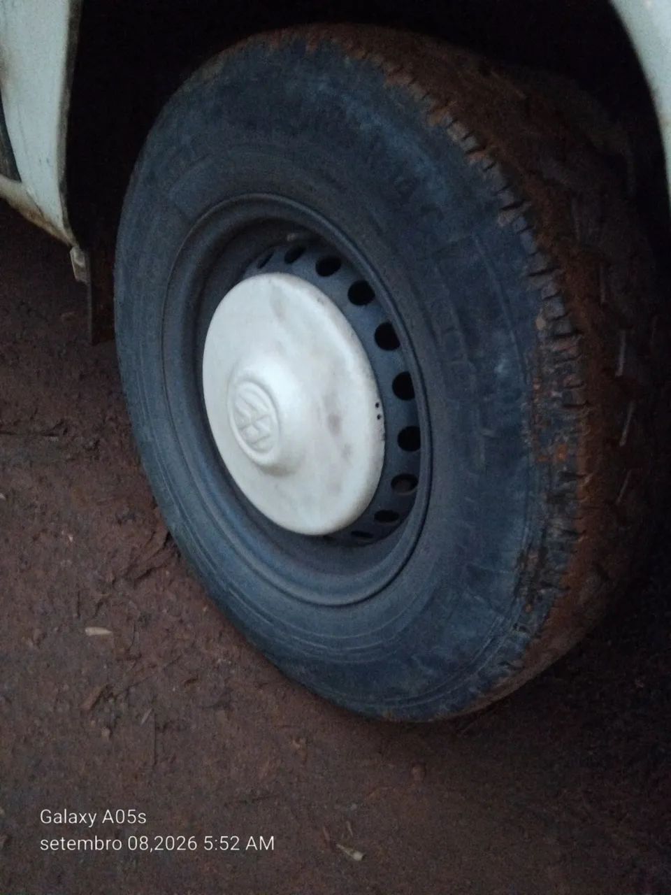 Rodas completas  - Foto 3