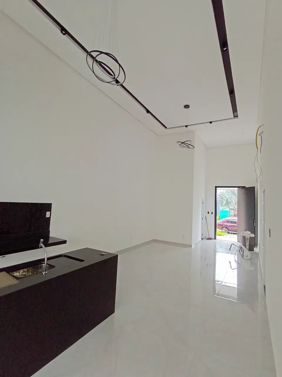 MORADA DOS PASSAROS!!!! CASA COM 3 SUITES + ESCRITORIO r$ 7,000