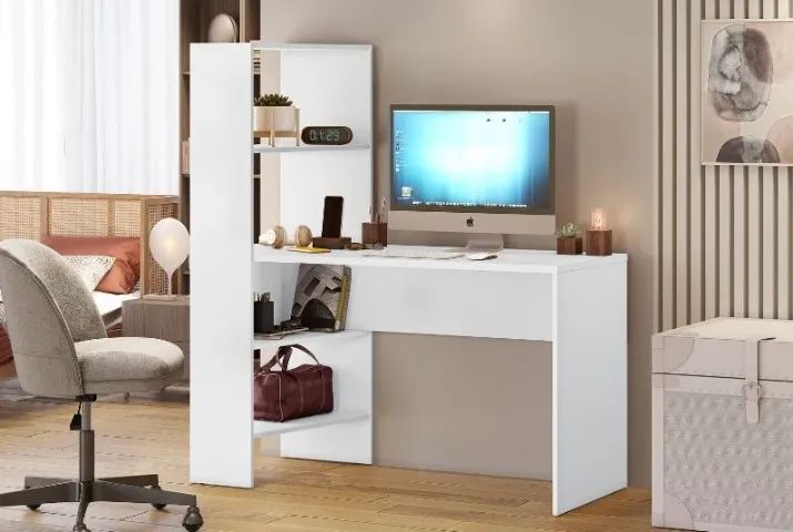 Mesa Office Nt2105 - Notável 