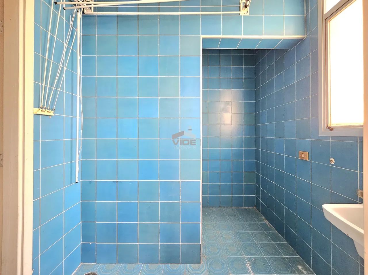 APARTAMENTO PARA ALUGAR NO BAIRRO CAMBUI EM CAMPINAS, UM QUARTO, COZINHA COM GABINETE , LI - Foto 8