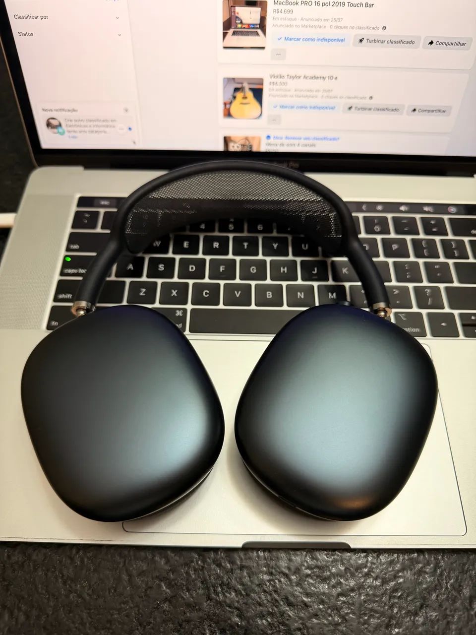AirPods Max 