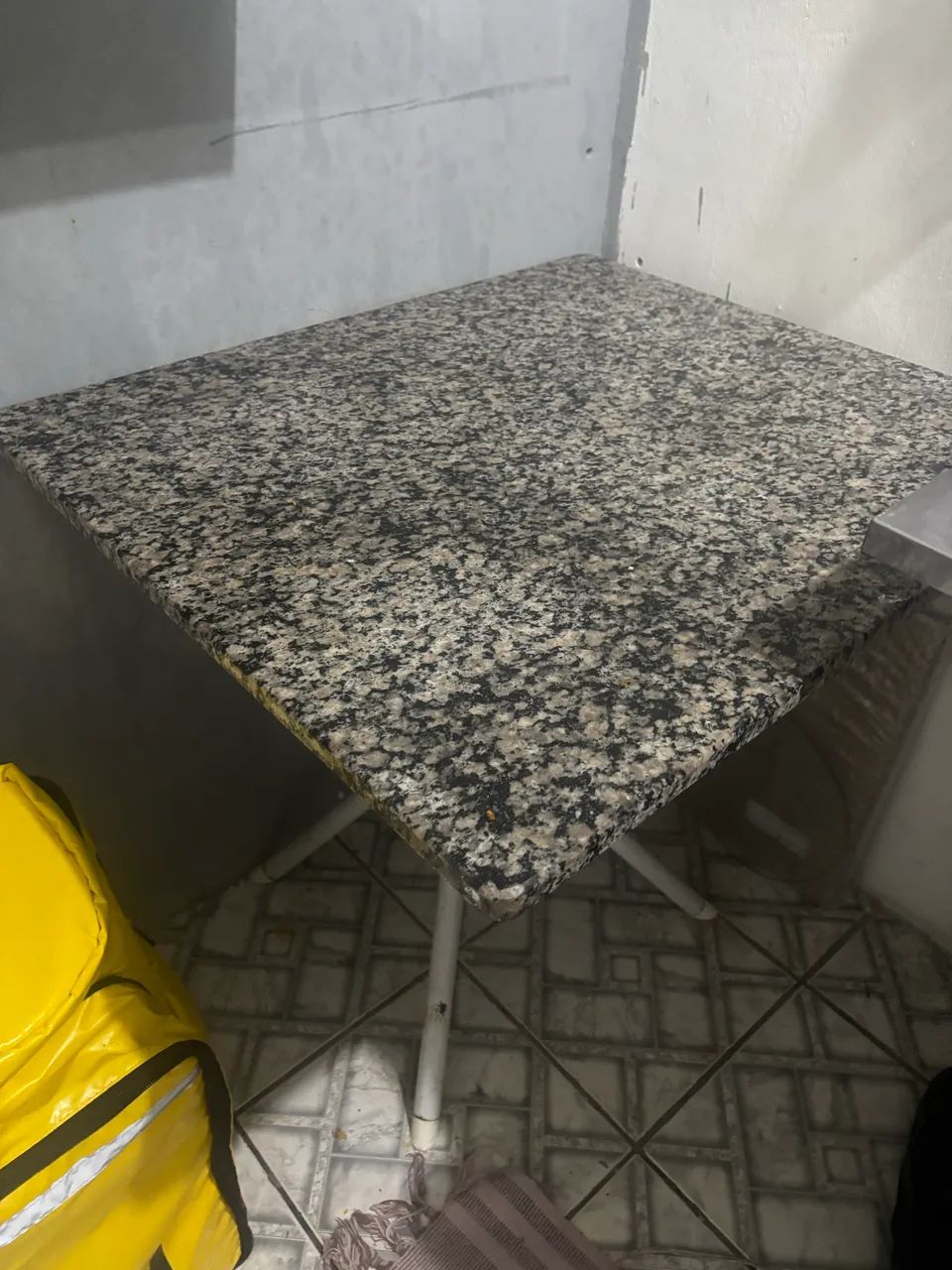 Mesa mármore 
