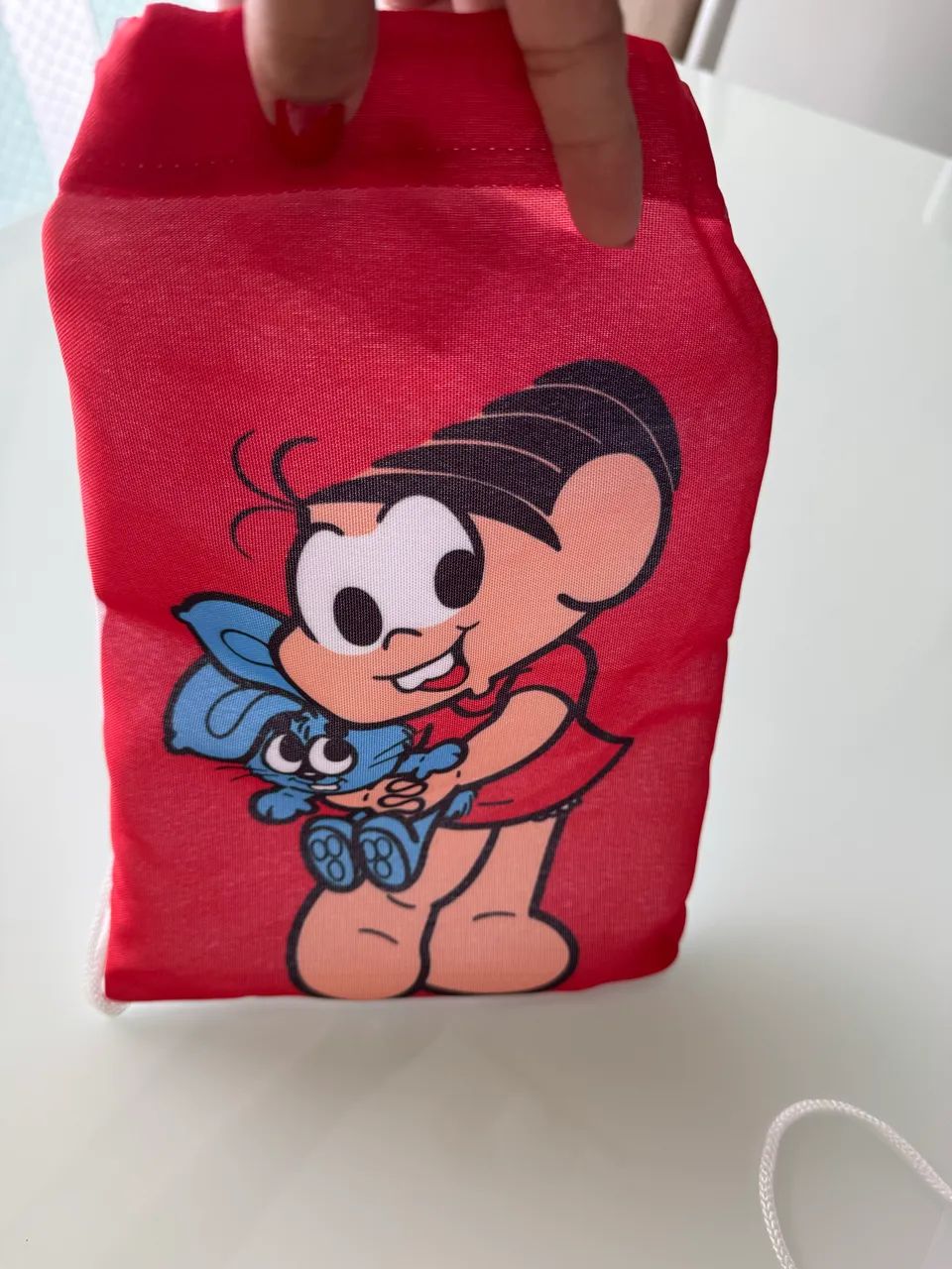 Sacolinha da Mônica  - Foto 4