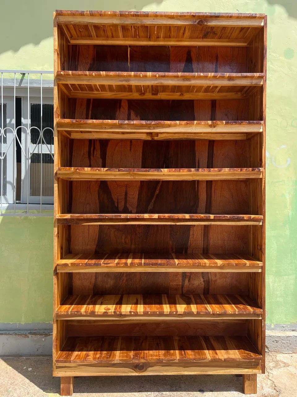 Armário GIGANTE para comércio  - Foto 4