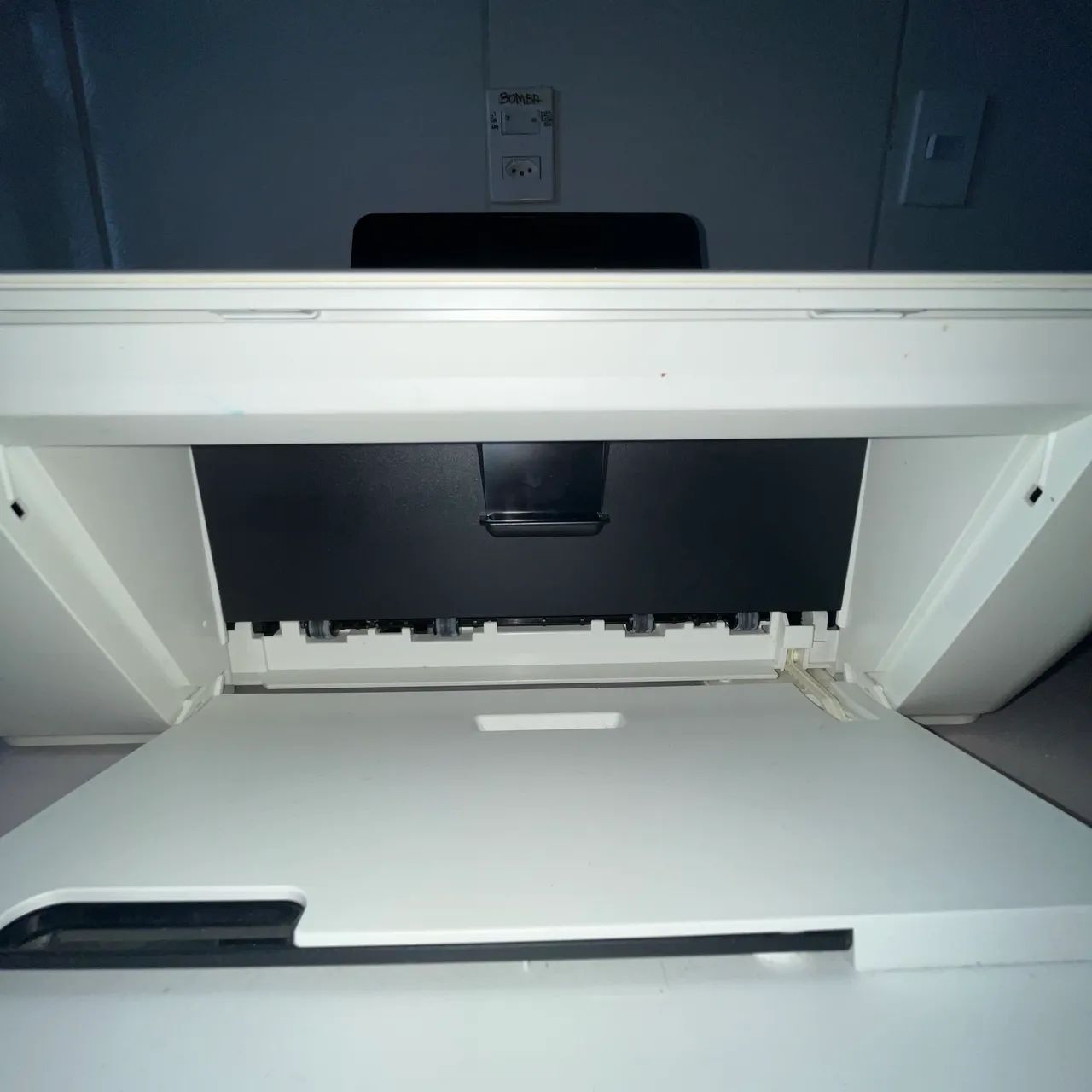 Impressora HP Deskjet Ink Advantage 2546 - Foto 3