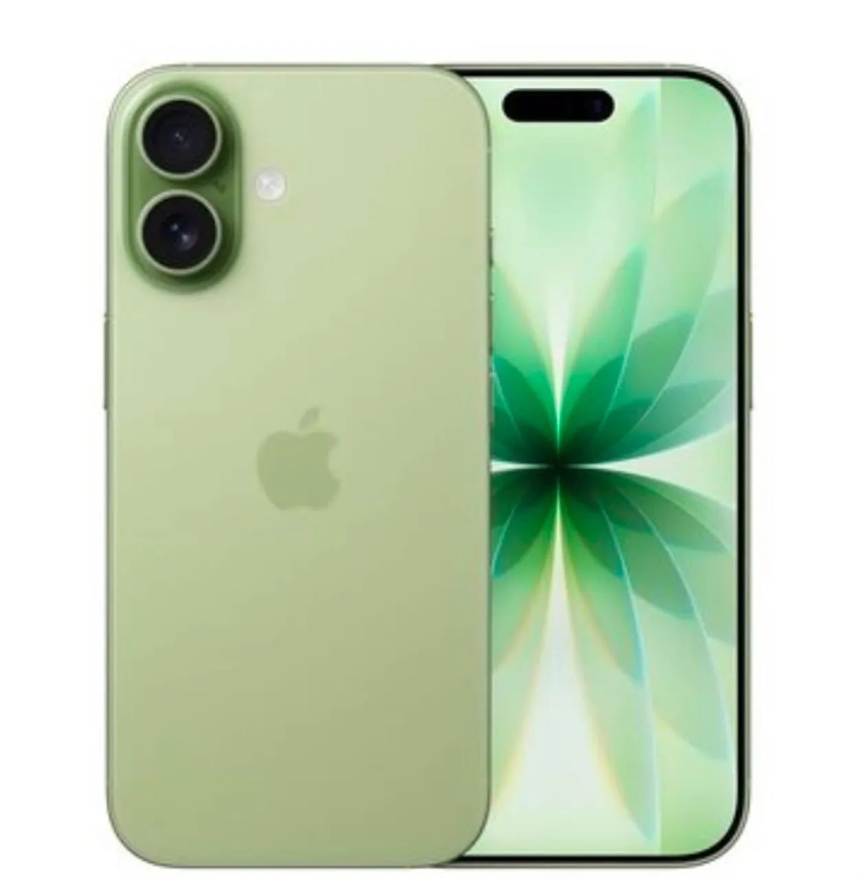 iPhone 17