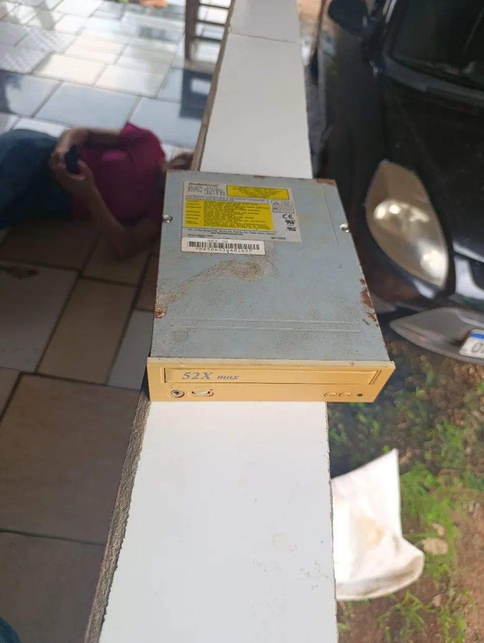Memória ram ddr2,  - Foto 3