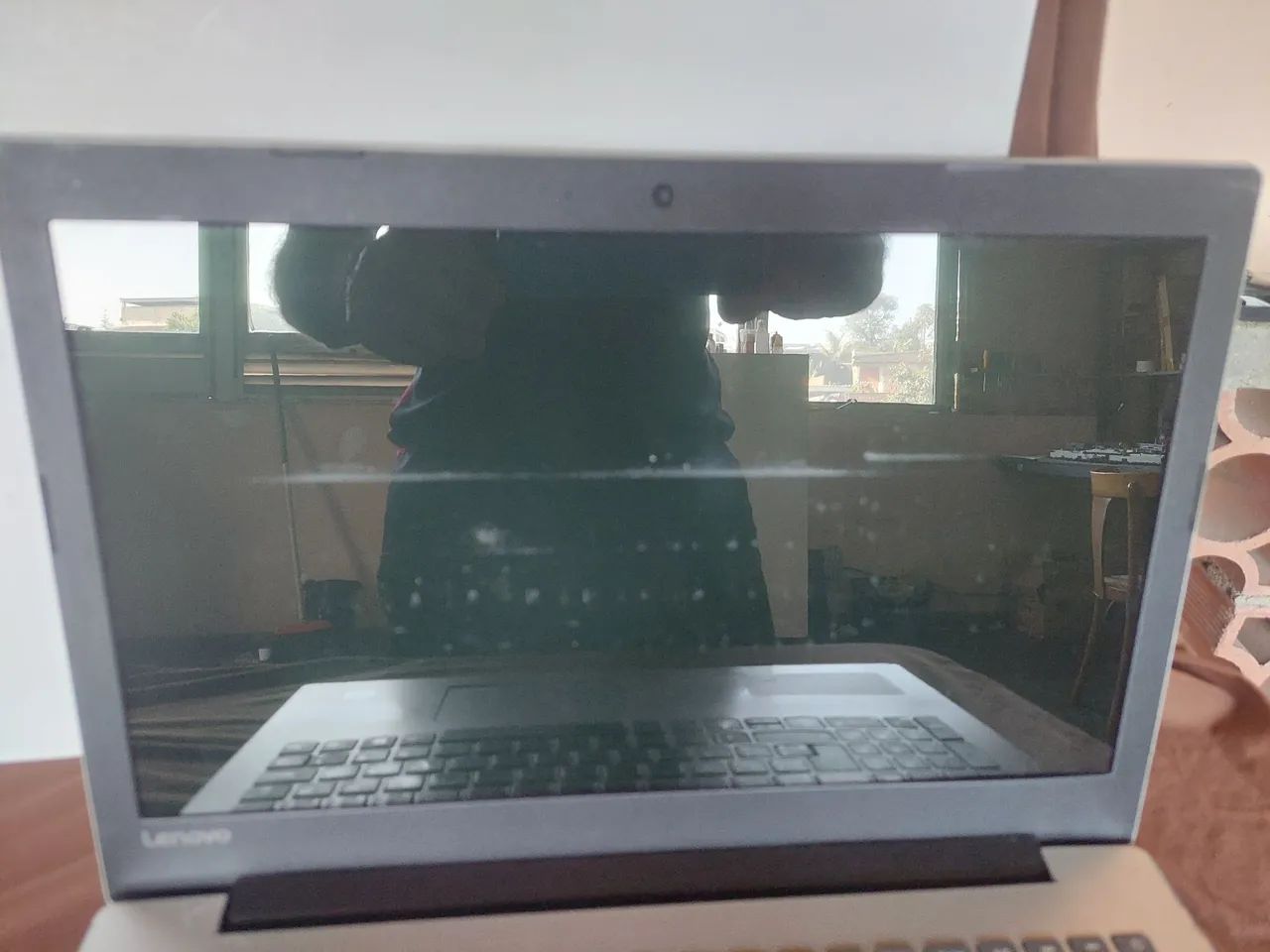 Notebook lenovo ideapad 330 15ikb joia  - Foto 5