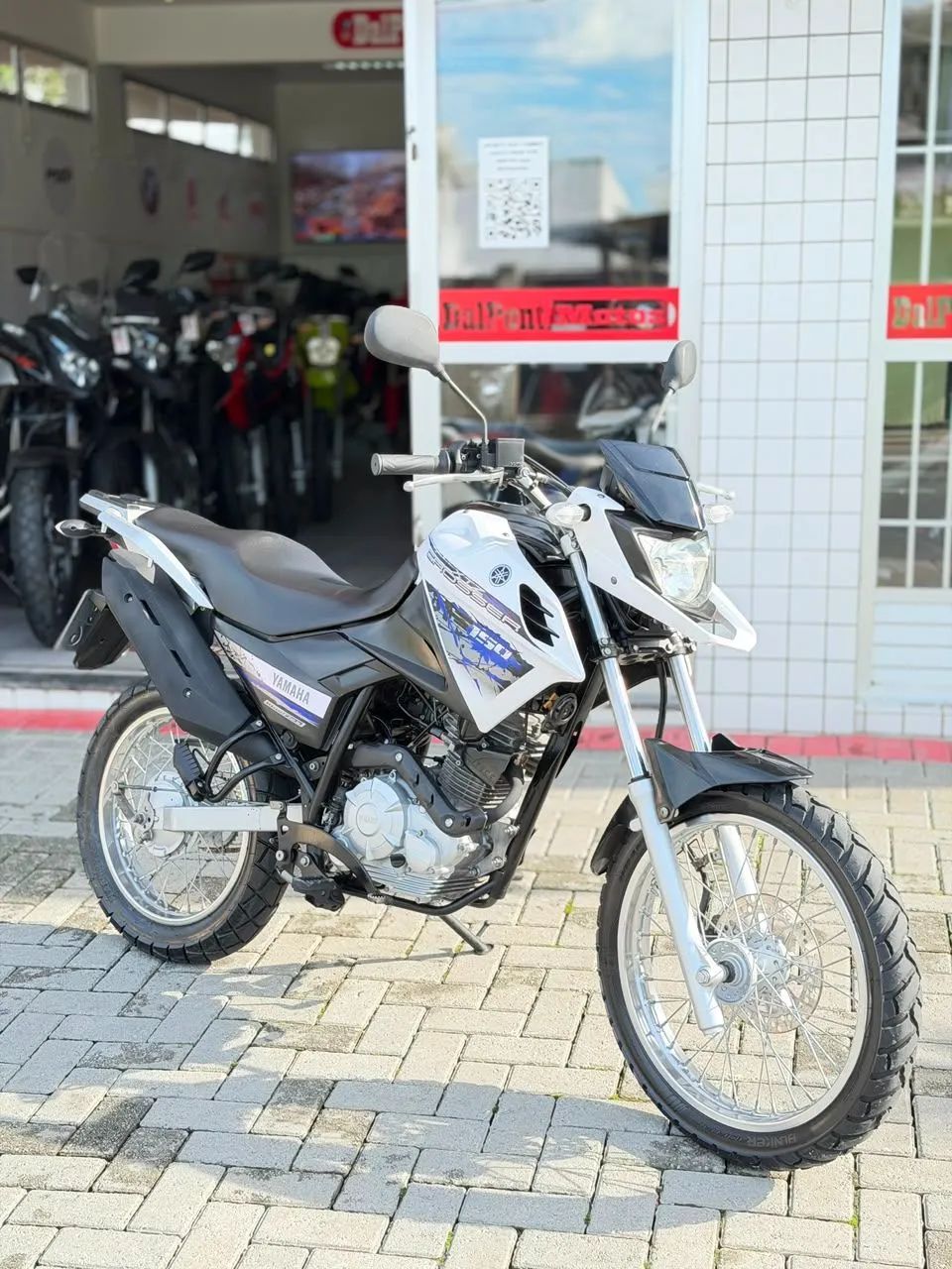 Yamaha Xtz 150 Crosser 2015 ED - Foto 2