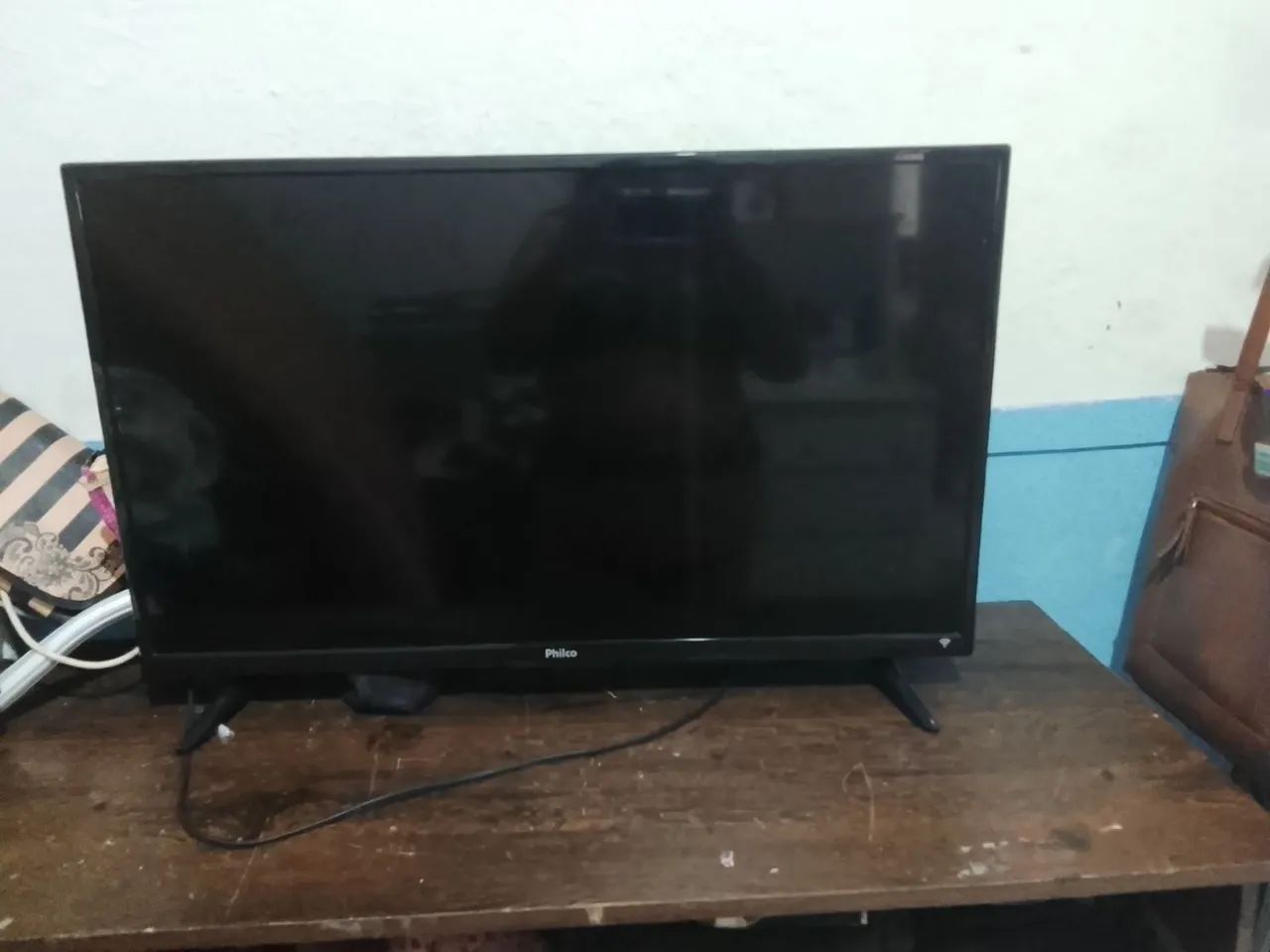 Tv smart 32