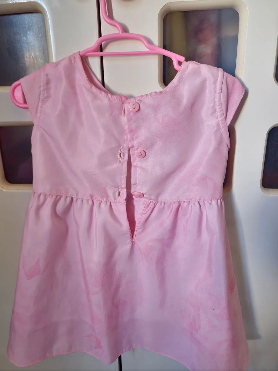 Bebê Menina até 1 ano - Foto 4