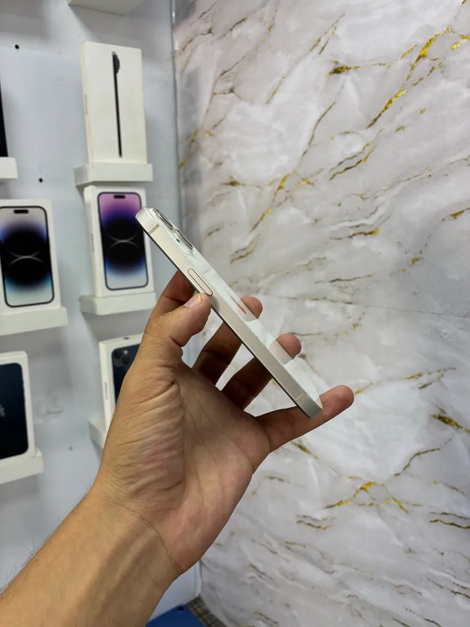 iPhone 14 - 128GB  - Foto 2