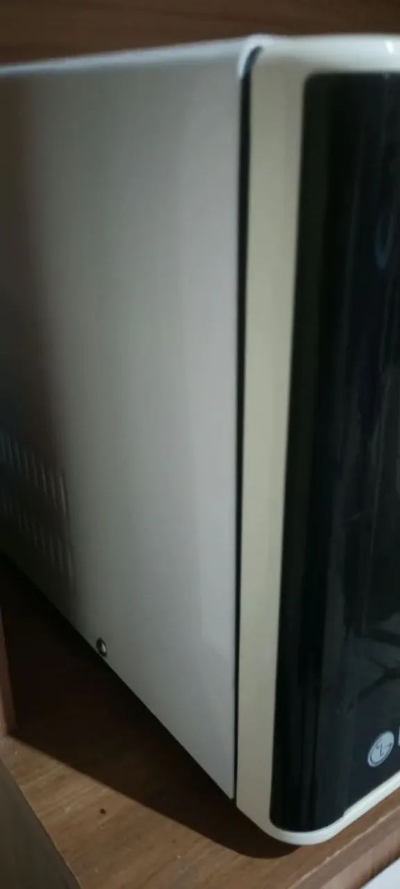 Microondas LG funcionando perfeitamente  - Foto 4