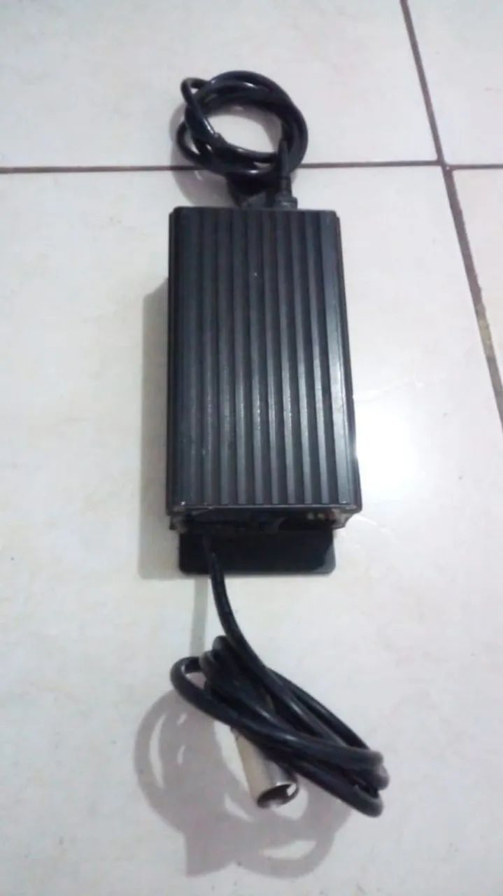 Cadeira de rodas motorizada ortobox b400 - Foto 3