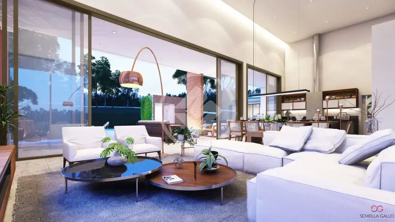casa em condominio fechado codigo: 291900 - Foto 4