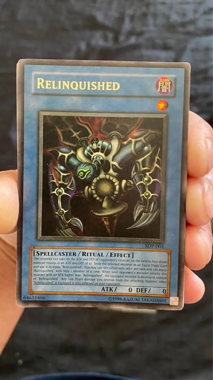 Starter Deck Pegasus - Yu-Gi-Oh! - Edição em Inglês