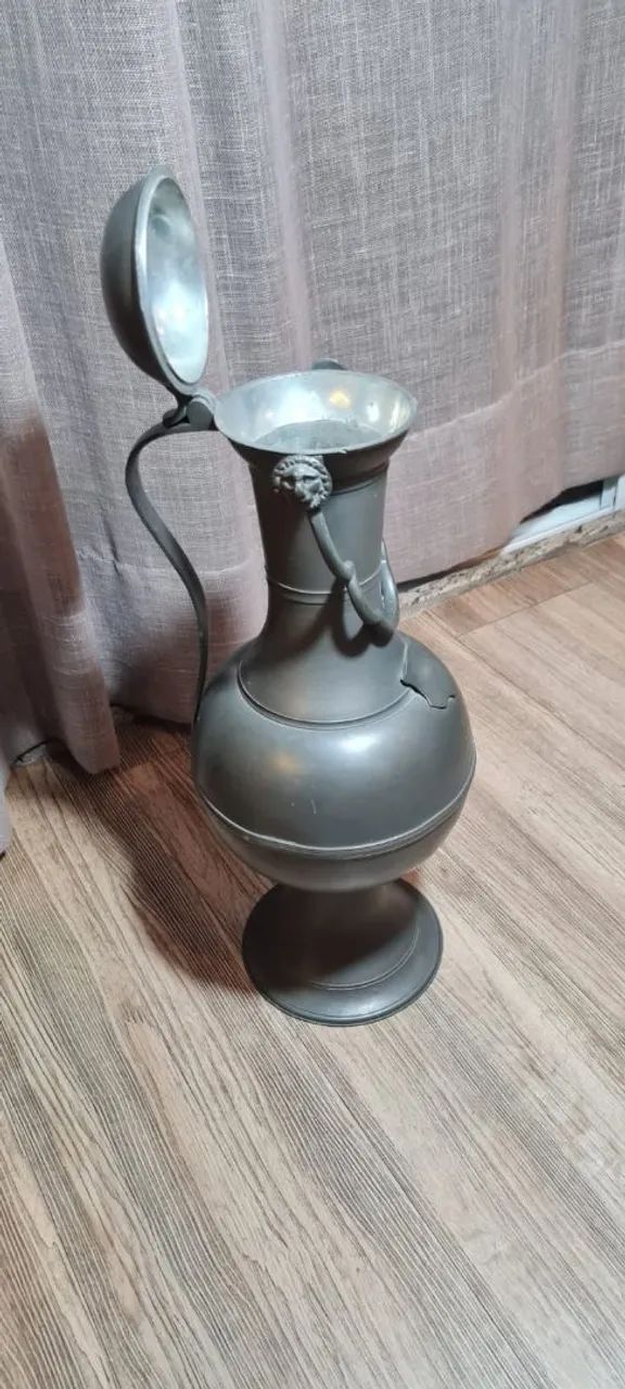 Antiguidades  - Foto 2