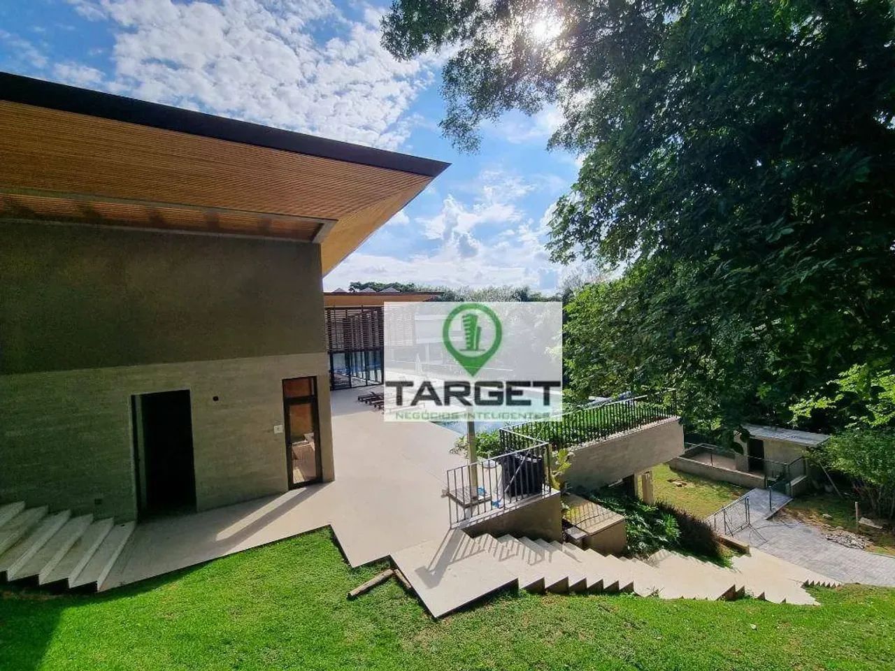 Casa com 7 dormitórios para venda, 1500 m² - Porto de Ibiúna/SP - Foto 3