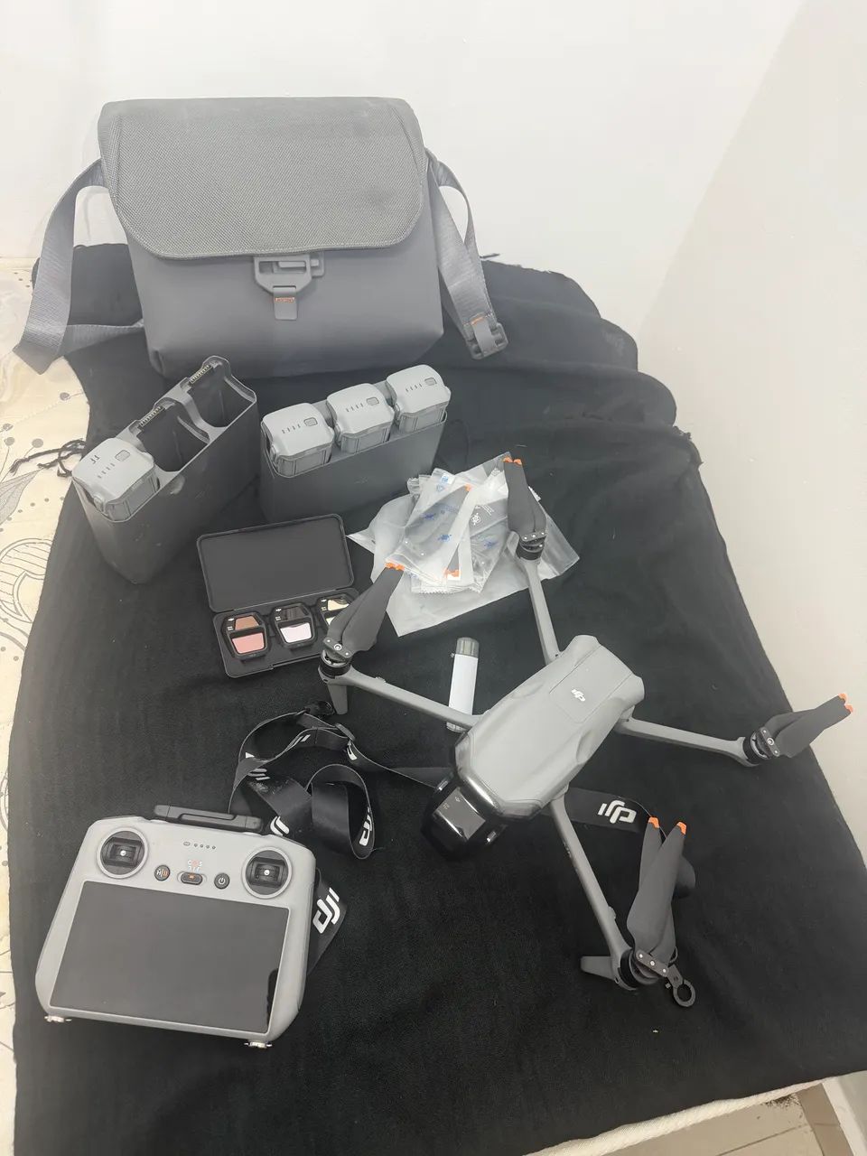 Drone Air 3s - Foto 2