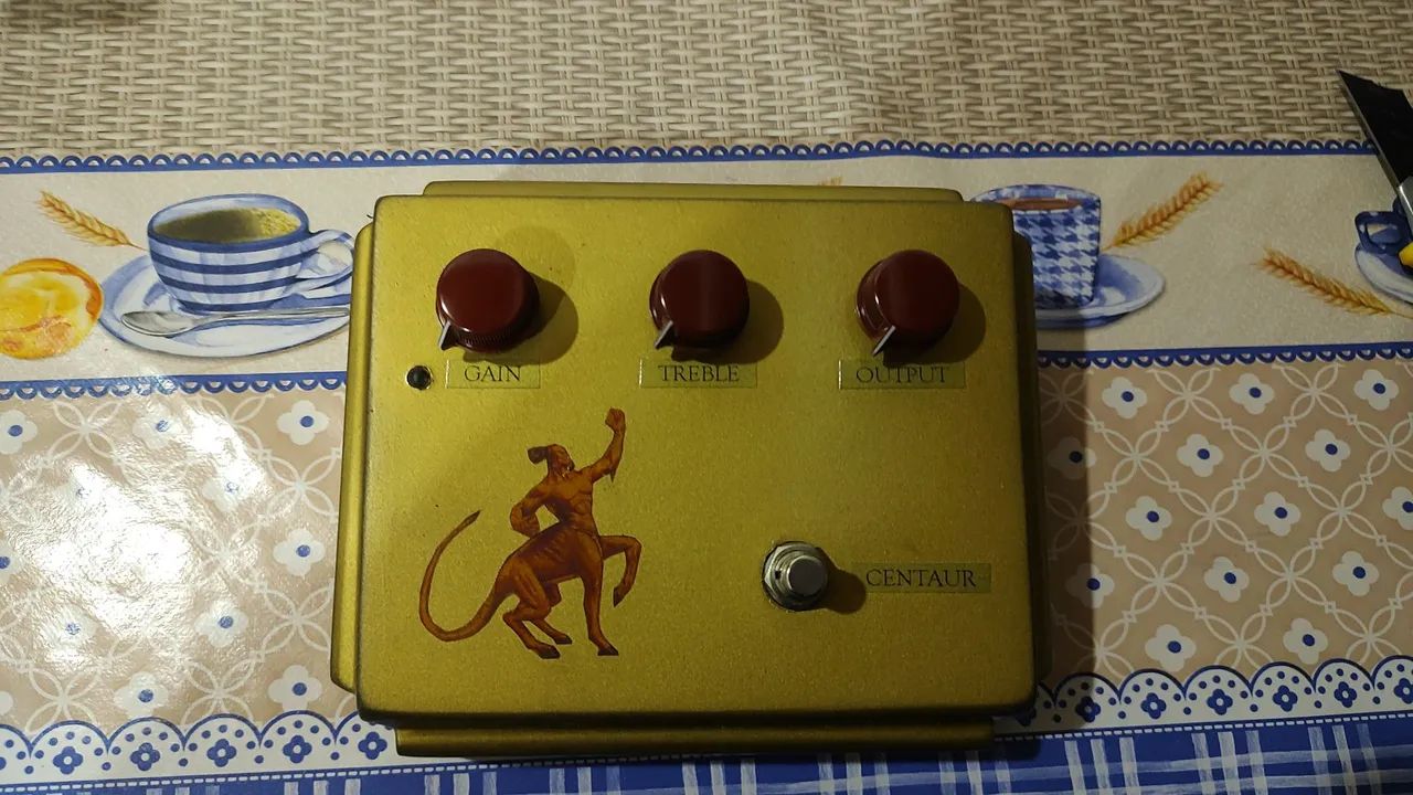 Klon "Centaur" Motaro - Foto 2