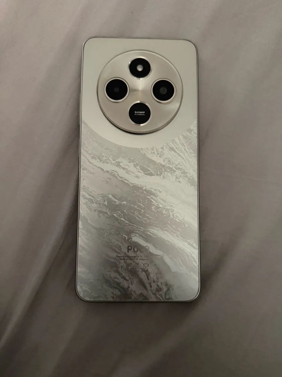 celular poco c75