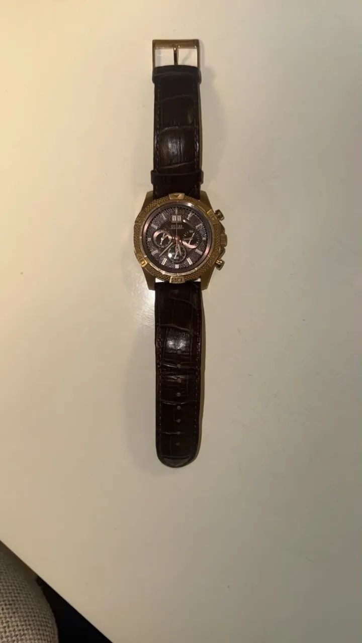 Relógio Guess - Foto 2