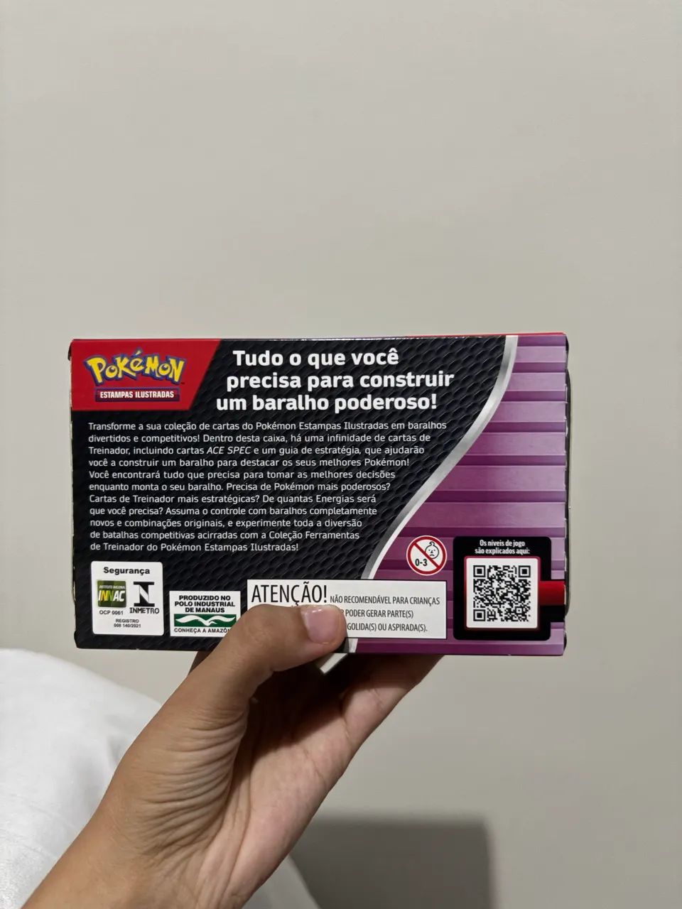 94 cartas Pokémon  De 300,00 por 200,00 - Foto 3