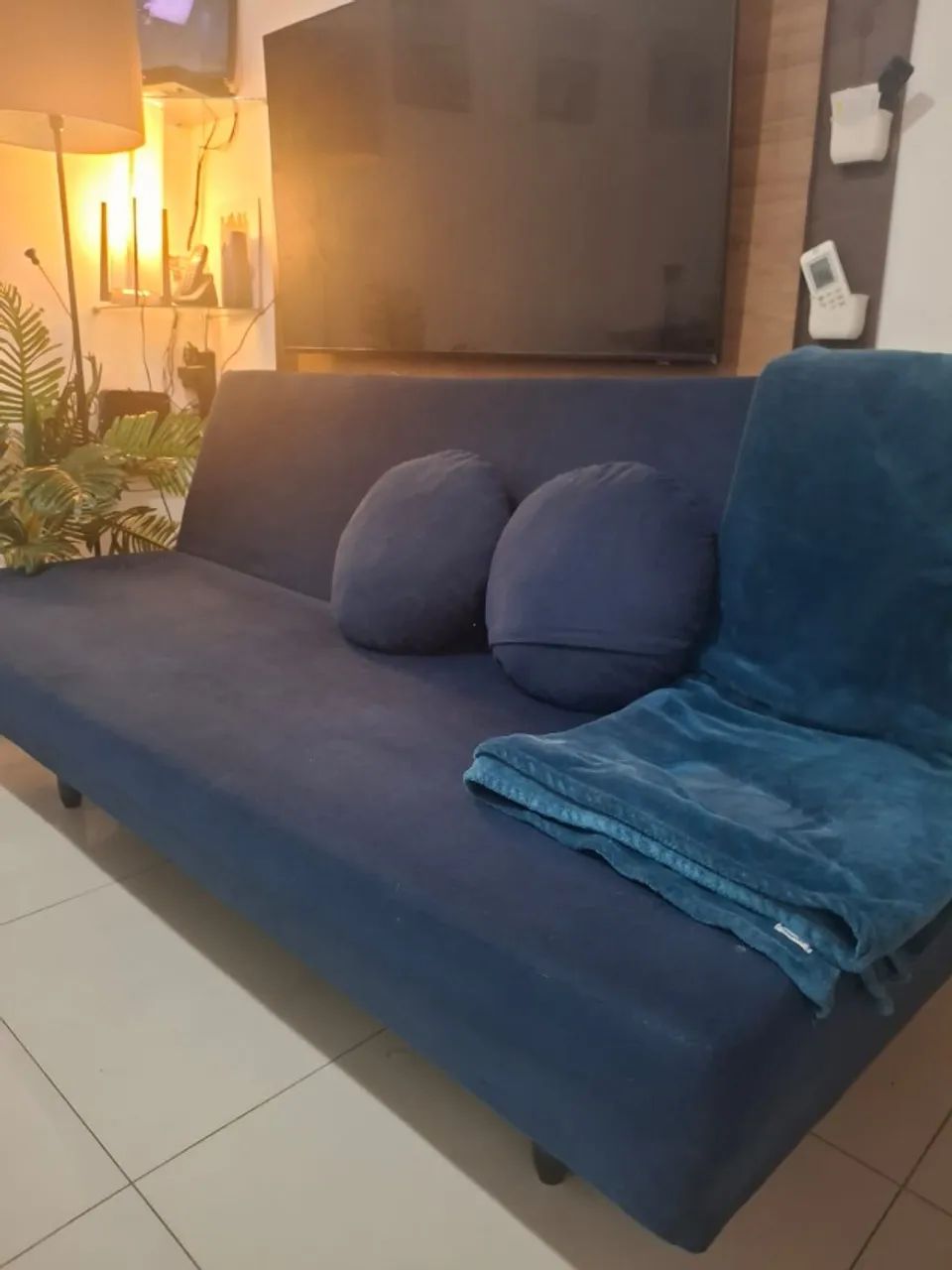 Sofá cama  - Foto 2