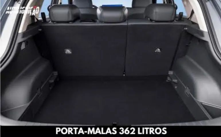 BYD Dolphin Plus (Elétrico) 2025 - Foto 3